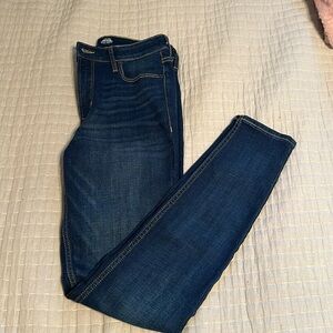 -Old Navy  -High Rise